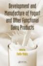 Development And Manufacture Of Yogurt And Other Functional Dairy Products - Preview