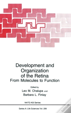 Capa do artigo Development And Organization Of The Retina