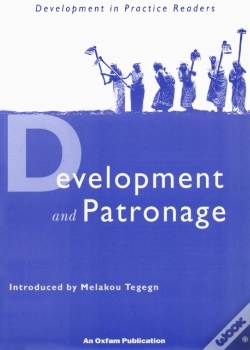 Capa do artigo Development And Patronage