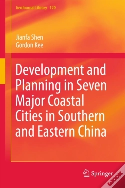 Capa do artigo Development And Planning In Seven Major Coastal Cities In Southern And Eastern China