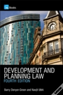 Capa do artigo Development And Planning Law