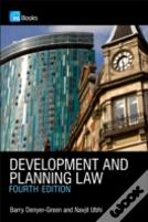 Development And Planning Law