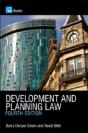 Development And Planning Law - Preview