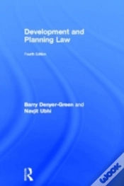 Capa do artigo Development And Planning Law