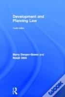 Development And Planning Law