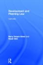 Development And Planning Law - Preview