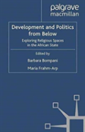 Development And Politics From Below