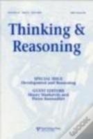 Development And Reasoning