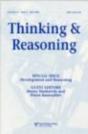 Development And Reasoning - Preview