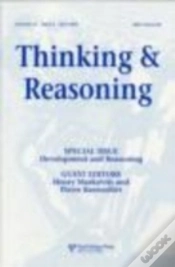 Capa do artigo Development And Reasoning