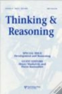 Capa do artigo Development And Reasoning
