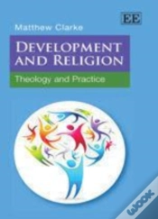 Capa do artigo Development And Religion