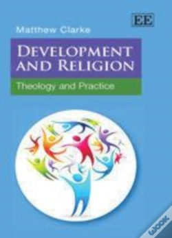 Capa do artigo Development And Religion