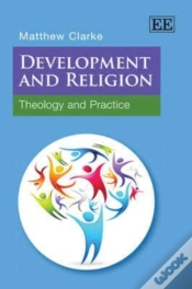 Capa do artigo Development And Religion