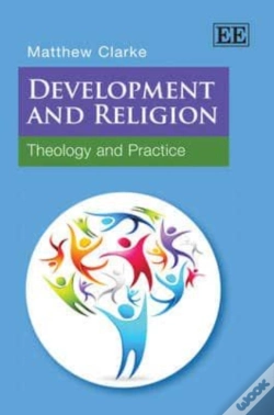 Capa do artigo Development And Religion