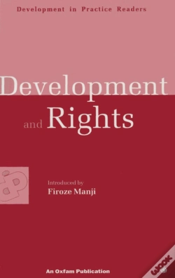 Capa do artigo Development And Rights