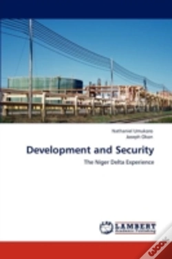 Capa do artigo Development And Security