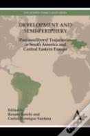 Development And Semi-Periphery