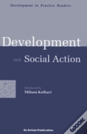 Capa do artigo Development And Social Action