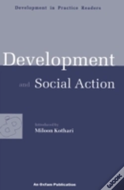 Capa do artigo Development And Social Action