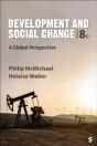 Development And Social Change - Preview