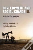 Development And Social Change