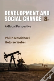 Capa do artigo Development And Social Change