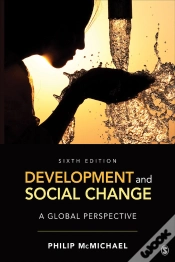 Capa do artigo Development And Social Change