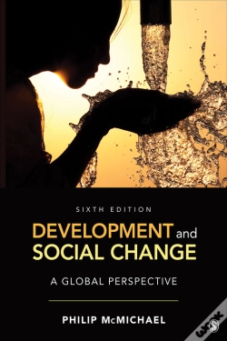 Capa do artigo Development And Social Change