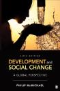 Development And Social Change - Preview