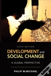 Capa do artigo Development And Social Change