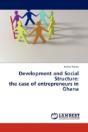 Development And Social Structure - Preview