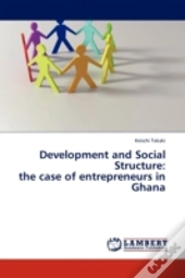 Development And Social Structure