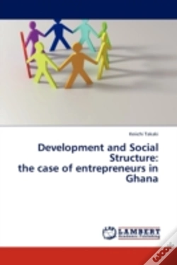 Capa do artigo Development And Social Structure