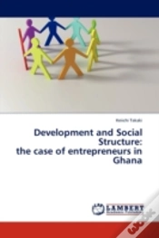 Capa do artigo Development And Social Structure