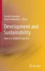 Development And Sustainability - Preview