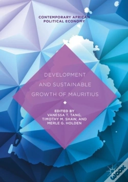 Capa do artigo Development And Sustainable Growth Of Mauritius