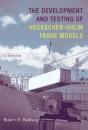 Development And Testing Of Heckscher-Ohlin Trade Models - Preview