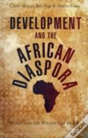 Capa do artigo Development And The African Diaspora