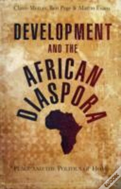 Capa do artigo Development And The African Diaspora