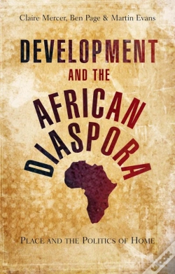 Capa do artigo Development And The African Diaspora