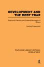 Development And The Debt Trap - Preview