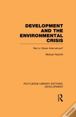 Capa do artigo Development And The Environmental Crisis