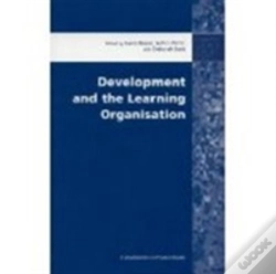 Capa do artigo Development And The Learning Organisation