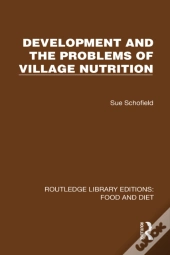 Development And The Problems Of Village Nutrition