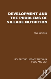 Capa do artigo Development And The Problems Of Village Nutrition