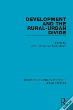 Capa do artigo Development And The Rural-Urban Divide