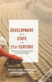 Development And The State In The 21st Century