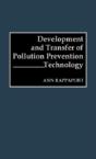 Development And Transfer Of Pollution Prevention Technology - Preview