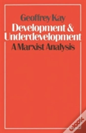 Capa do artigo Development And Underdevelopment: A Marxist Analysis